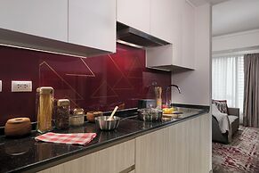 Somerset Central Salcedo Makati