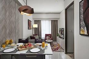 Somerset Central Salcedo Makati