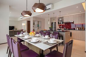 Somerset Central Salcedo Makati