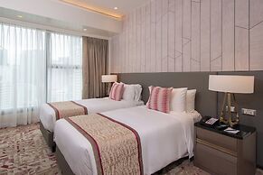 Somerset Central Salcedo Makati