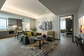 Citadines Prai Penang