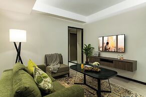 Citadines Prai Penang