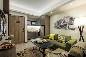 Citadines Prai Penang