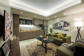 Citadines Prai Penang