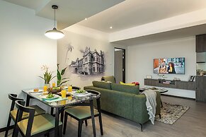 Citadines Prai Penang