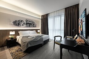 Citadines Prai Penang