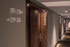 B&b Hotel Lisboa Montijo