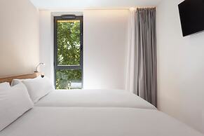 B&b Hotel Lisboa Montijo