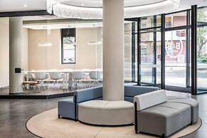 B&b Hotel Lisboa Montijo