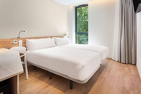 B&b Hotel Lisboa Montijo