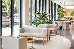 B&b Hotel Lisboa Montijo