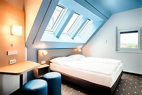 B&B Hotel Wien-Meidling