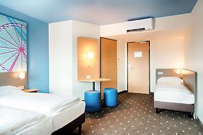 B&B Hotel Wien-Meidling