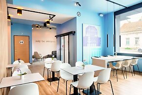 B&B Hotel Wien-Meidling