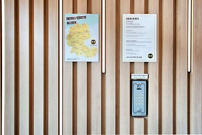 B&B Hotel Wien-Meidling