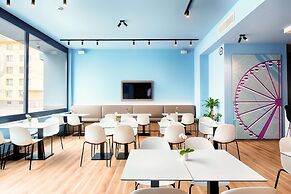 B&B Hotel Wien-Meidling