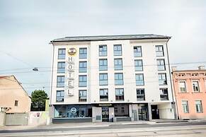 B&B Hotel Wien-Meidling