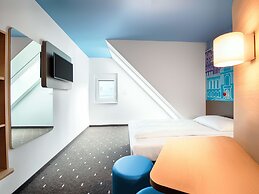 B&B Hotel Wien-Meidling