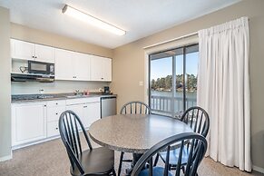 The Hamilton - Lakefront & Studio Suites, Hot Springs