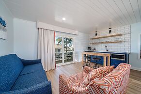 The Hamilton - Lakefront & Studio Suites, Hot Springs