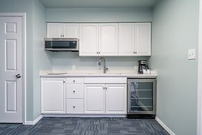 The Hamilton - Lakefront & Studio Suites, Hot Springs