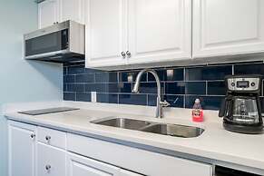 The Hamilton - Lakefront & Studio Suites, Hot Springs