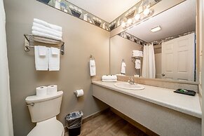 The Hamilton - Lakefront & Studio Suites, Hot Springs