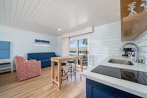 The Hamilton - Lakefront & Studio Suites, Hot Springs