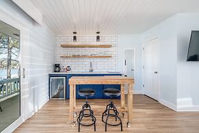 The Hamilton - Lakefront & Studio Suites, Hot Springs