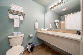 The Hamilton - Lakefront & Studio Suites, Hot Springs