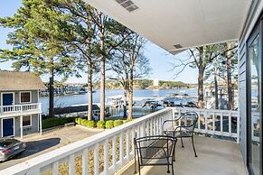 The Hamilton - Lakefront & Studio Suites, Hot Springs