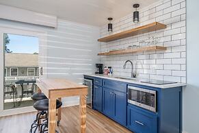 The Hamilton - Lakefront & Studio Suites, Hot Springs