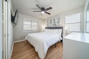 The Hamilton - Lakefront & Studio Suites, Hot Springs