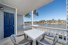 The Hamilton - Lakefront & Studio Suites, Hot Springs