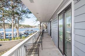 The Hamilton - Lakefront & Studio Suites, Hot Springs