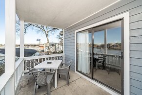 The Hamilton - Lakefront & Studio Suites, Hot Springs