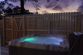 The Hamilton - Lakefront & Studio Suites, Hot Springs