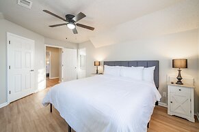 The Hamilton - Lakefront & Studio Suites, Hot Springs