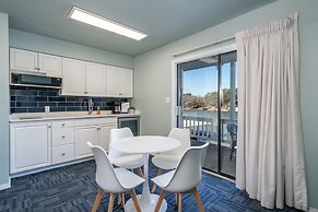 The Hamilton - Lakefront & Studio Suites, Hot Springs