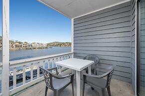 The Hamilton - Lakefront & Studio Suites, Hot Springs