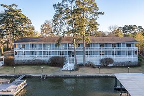 The Hamilton - Lakefront & Studio Suites, Hot Springs