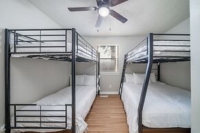 The Hamilton - Lakefront & Studio Suites, Hot Springs