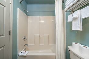 The Hamilton - Lakefront & Studio Suites, Hot Springs