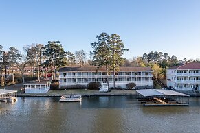 The Hamilton - Lakefront & Studio Suites, Hot Springs