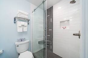 The Hamilton - Lakefront & Studio Suites, Hot Springs