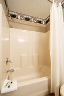 The Hamilton - Lakefront & Studio Suites, Hot Springs