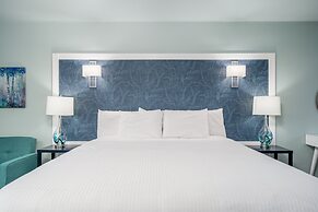 The Hamilton - Lakefront & Studio Suites, Hot Springs