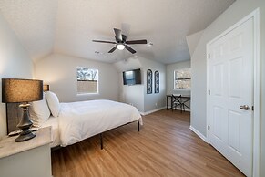 The Hamilton - Lakefront & Studio Suites, Hot Springs