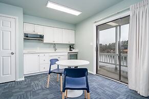 The Hamilton - Lakefront & Studio Suites, Hot Springs