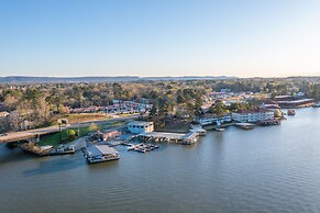 The Hamilton - Lakefront & Studio Suites, Hot Springs